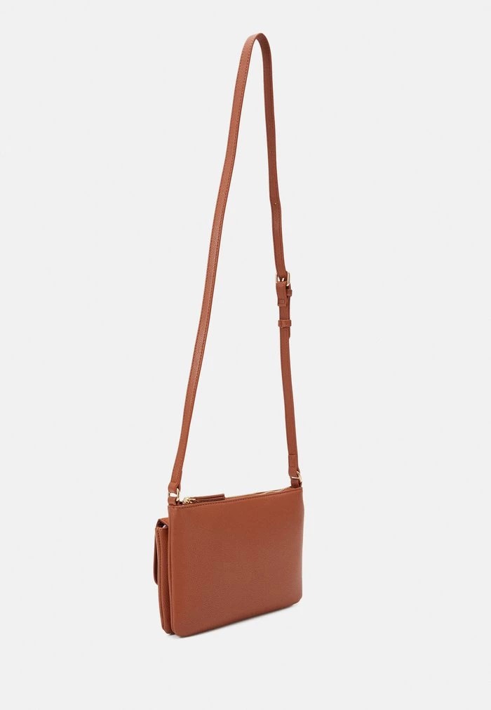 Sacs ANNA FIELD Anna Field Across Body Bag Marron Femme | FCU-5383228